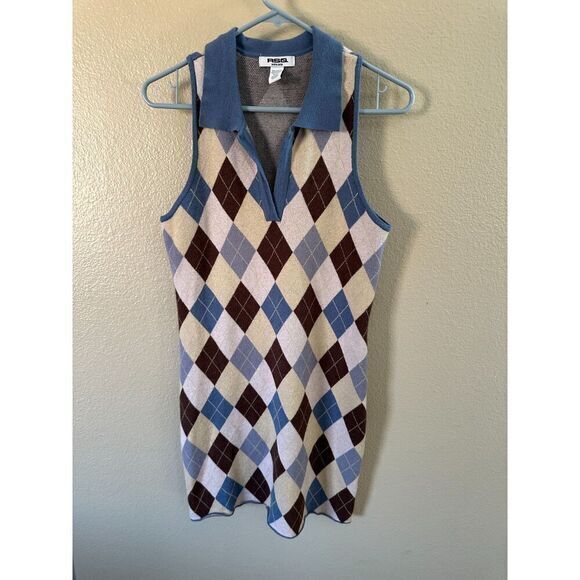 RSQ Sweater Dress Size X-large - Picture 5 of 6